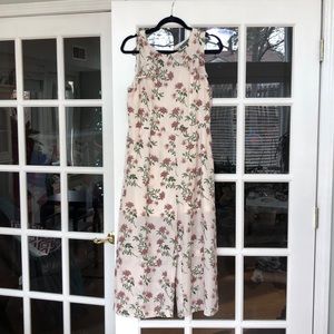 Never worn jumpsuit from Target!